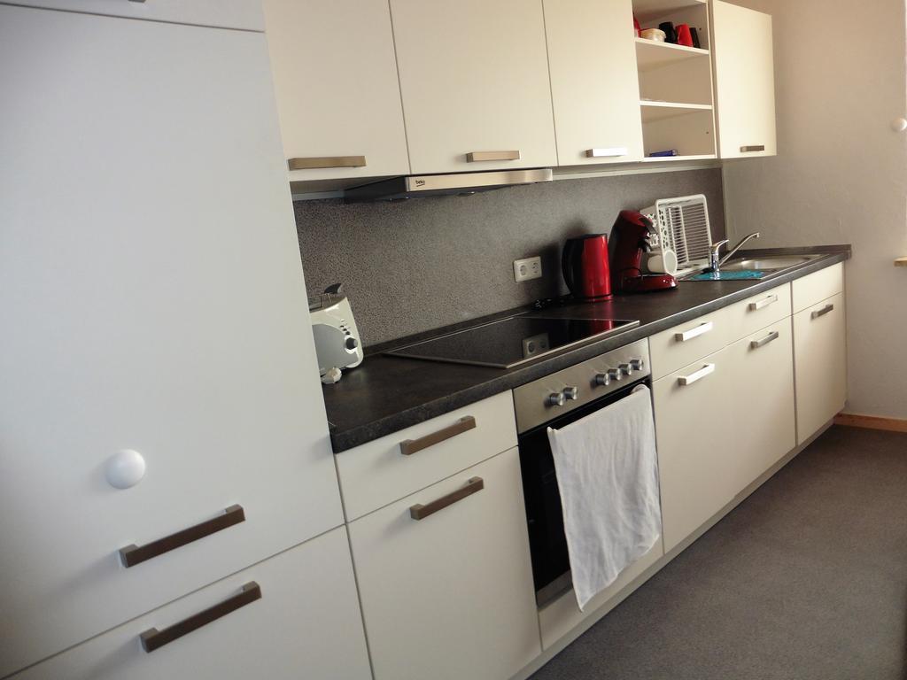 Ferienwohnung ,,Wingertsberg" Ebrach Экстерьер фото